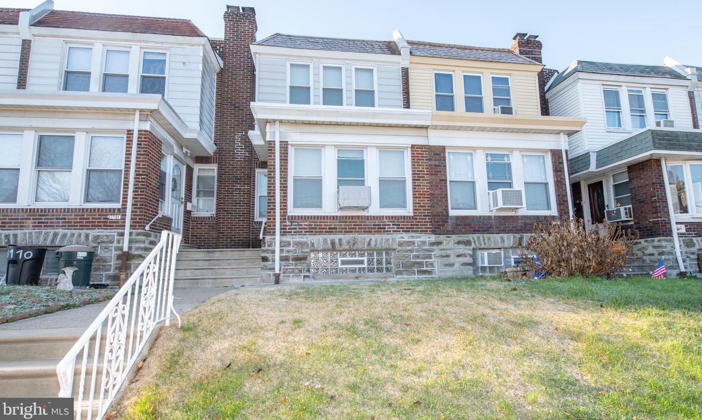 3108 Unruh Ave, Philadelphia, PA 19149-2623