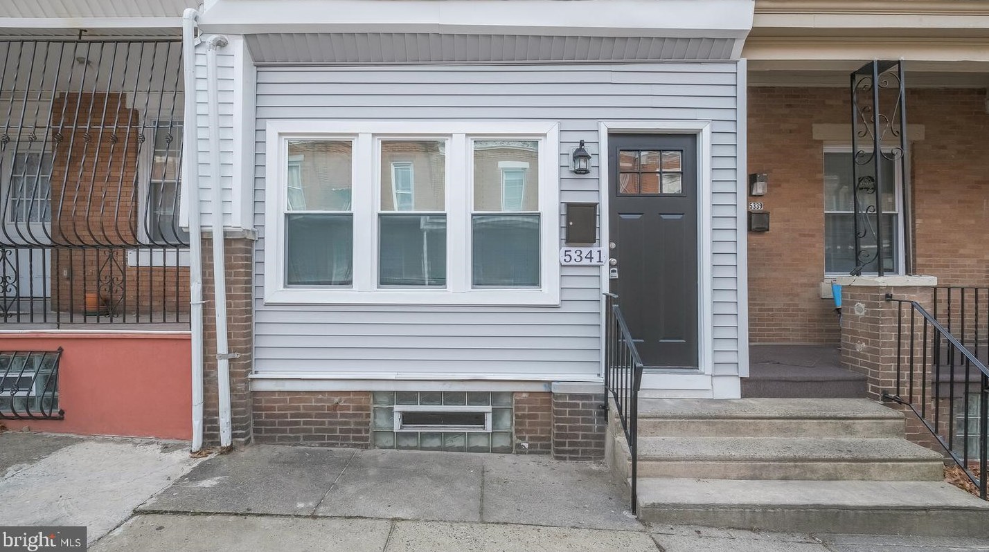 5341 Lesher St, Philadelphia, PA 19124