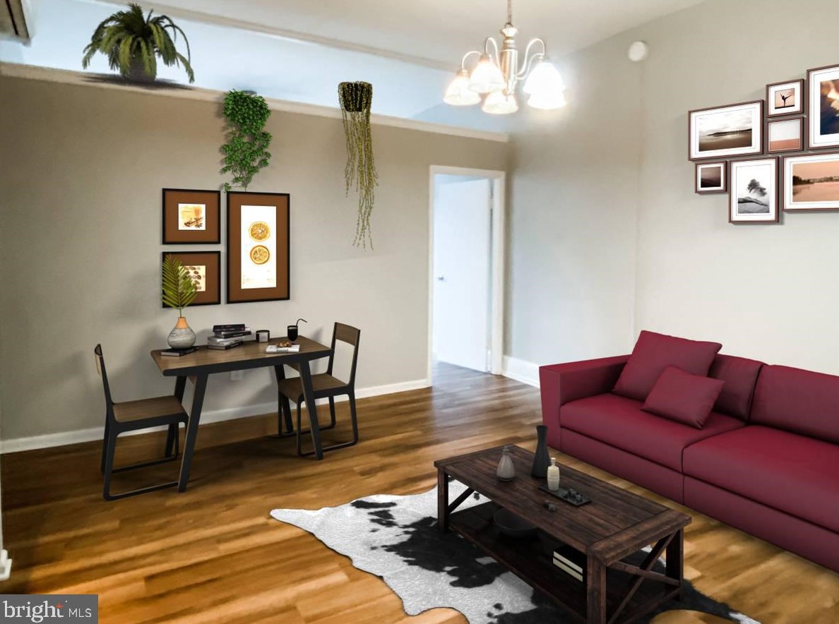 1535 Pine St #3f, Philadelphia, PA 19102