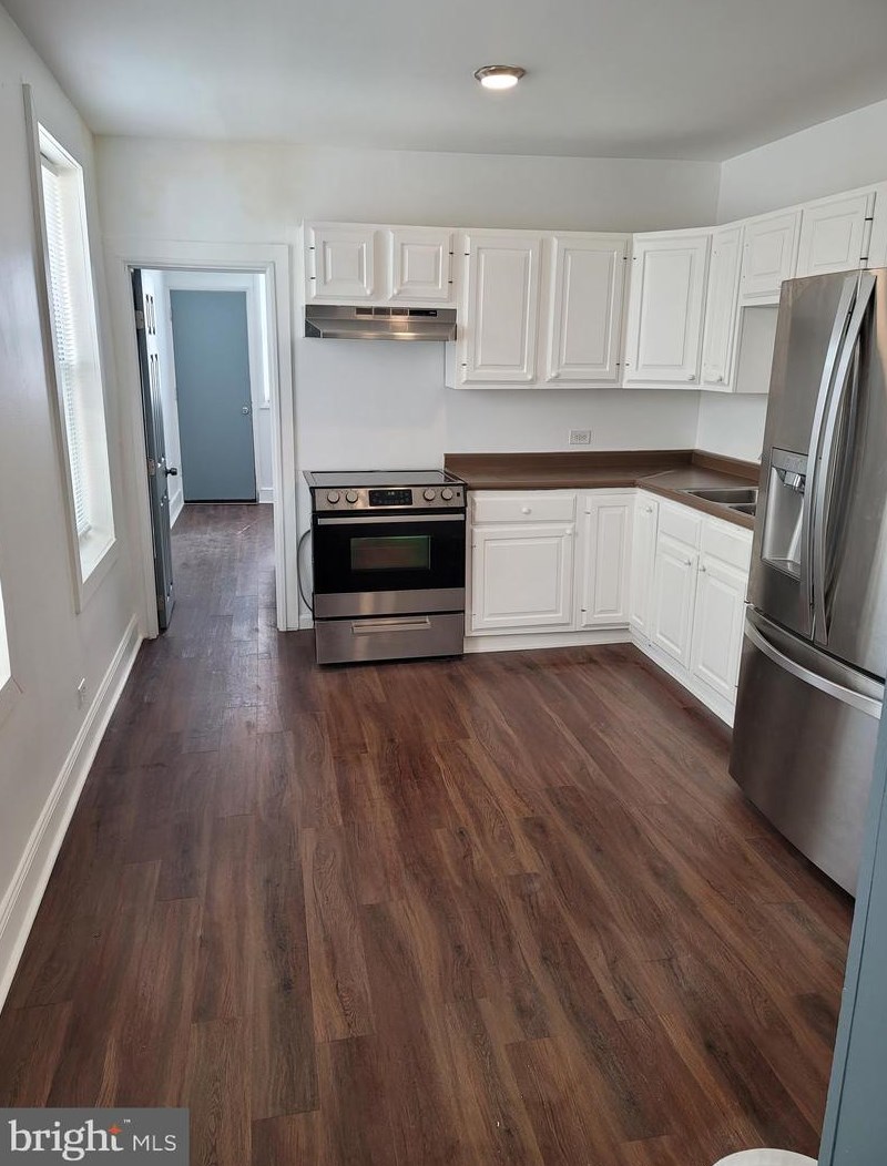 2827 N Fairhill St #2nd Floor, Philadelphia, PA 19133