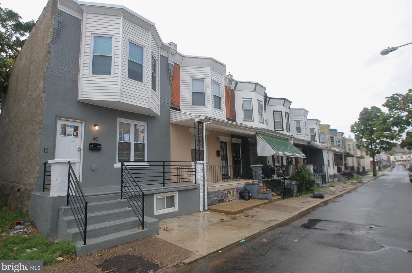 40 N Yewdall St, Philadelphia, PA 19139