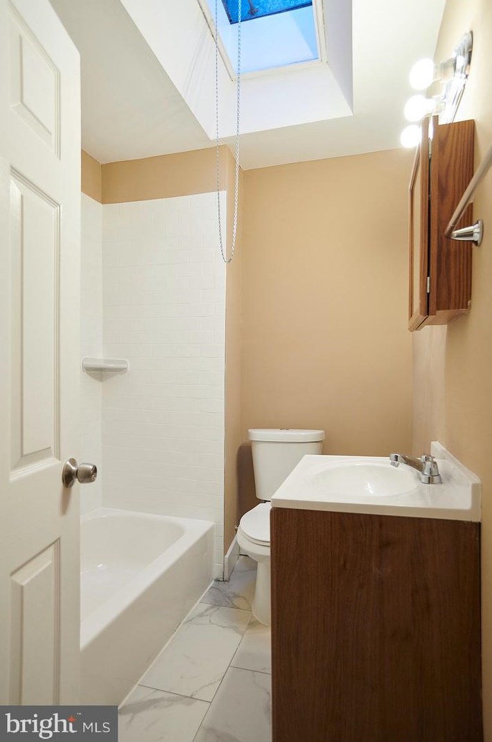 4846 Stenton Ave, Philadelphia PA  19144-3025 exterior