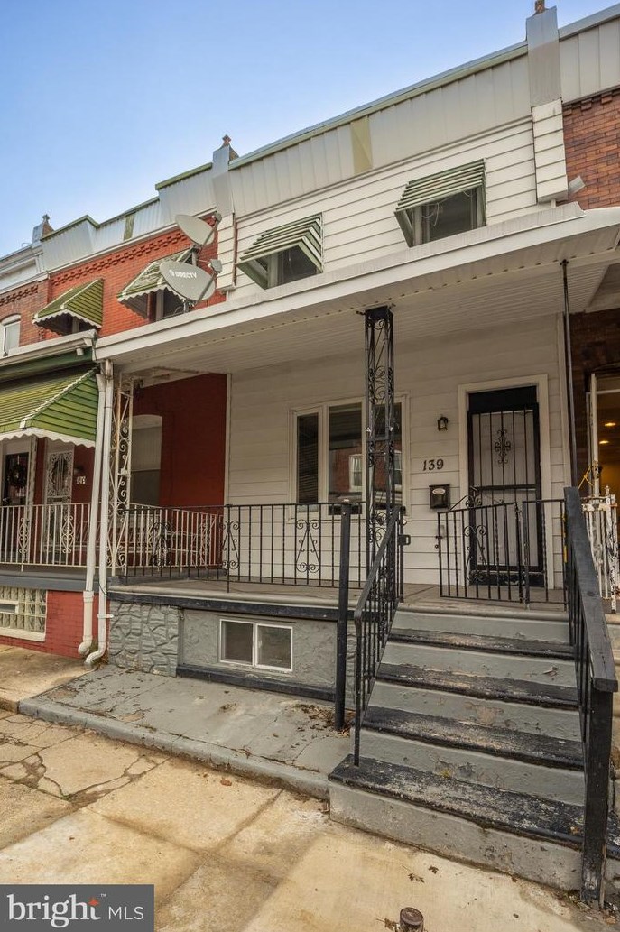 139 Millick St, Philadelphia, PA 19139-2327