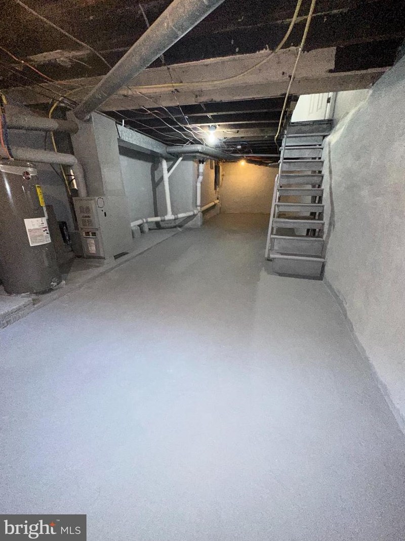 1546 Bailey St, Philadelphia PA 19121-2605 exterior