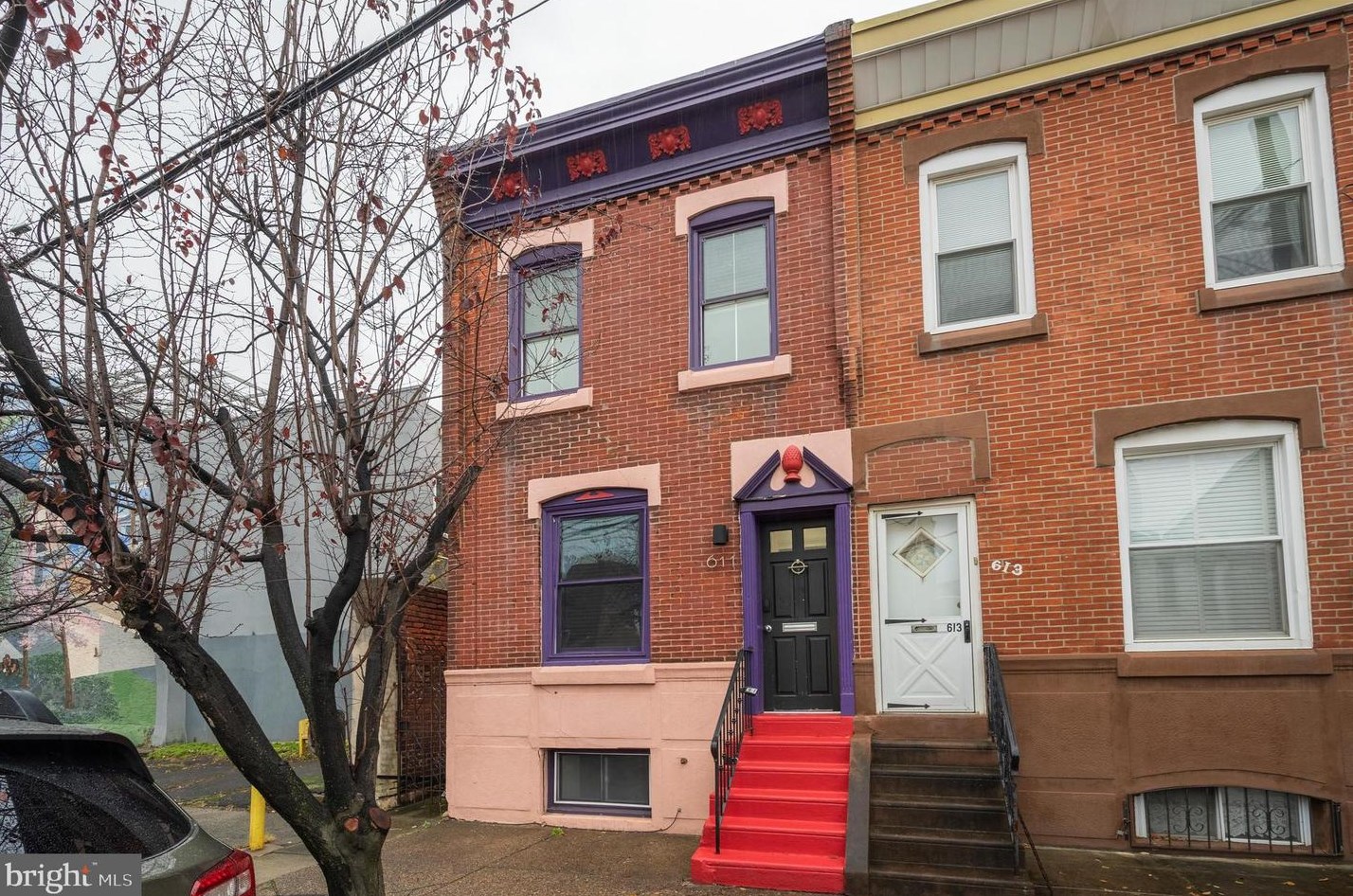 611 S 27th St, Philadelphia, PA 19146