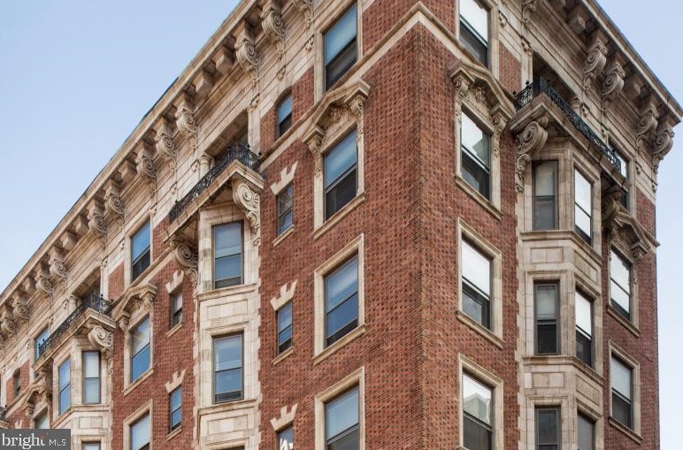 145 S 13th St Apt 602, Philadelphia, PA 19107