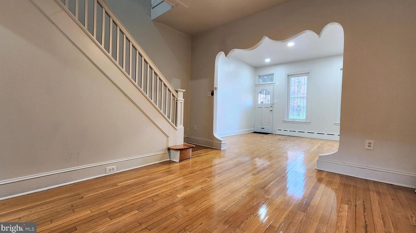 148 Huntingdon St, Philadelphia PA  19133-4028 exterior