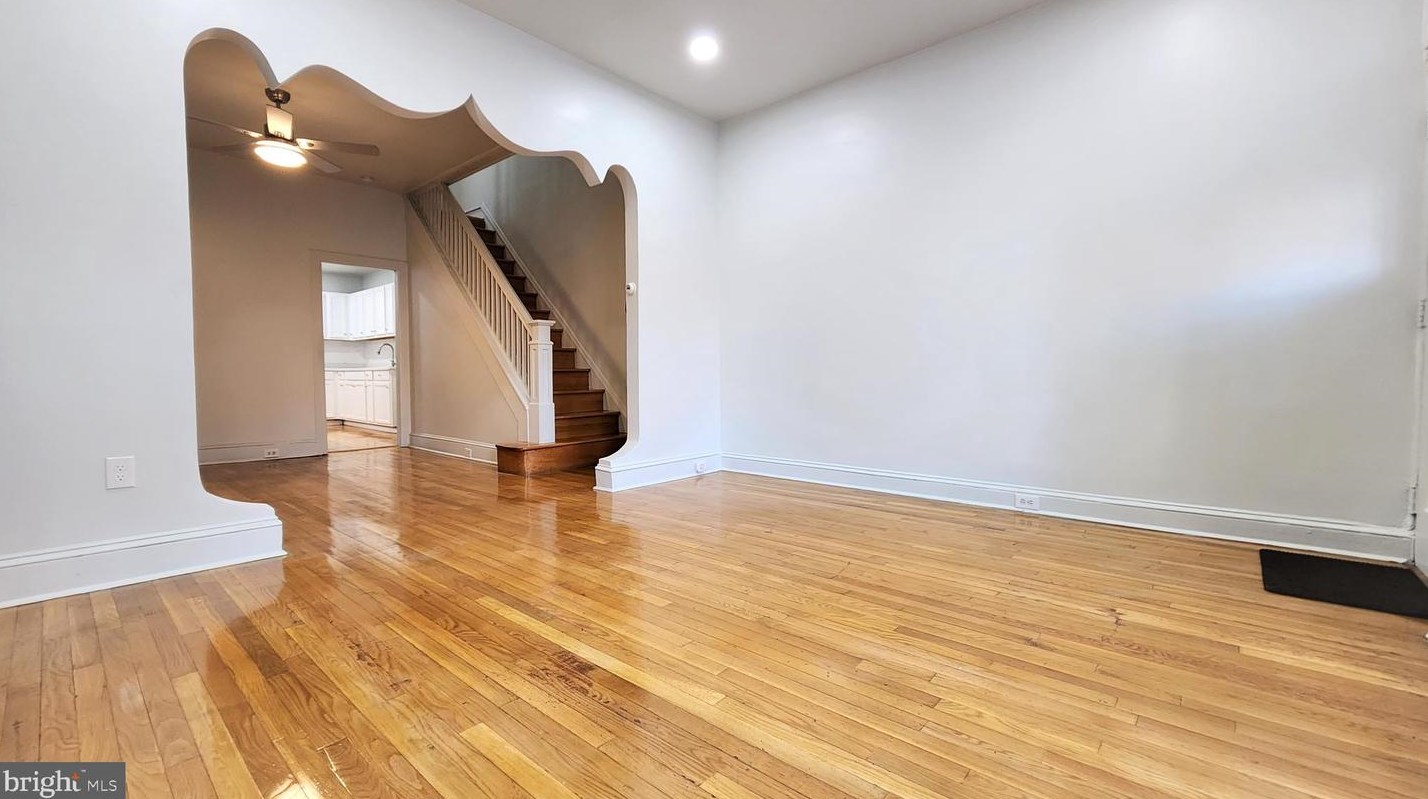 148 Huntingdon St, Philadelphia PA  19133-4028 exterior