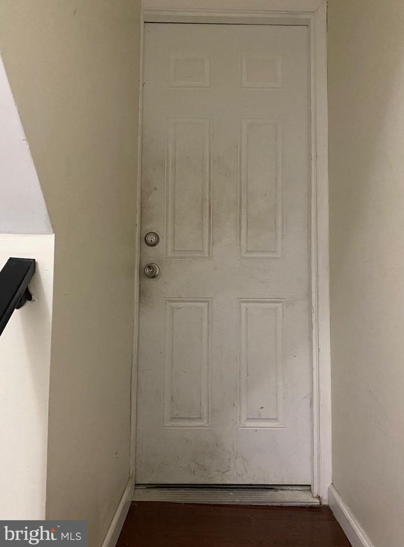 1506 Brown St #3rd Floor, Philadelphia, PA 19130