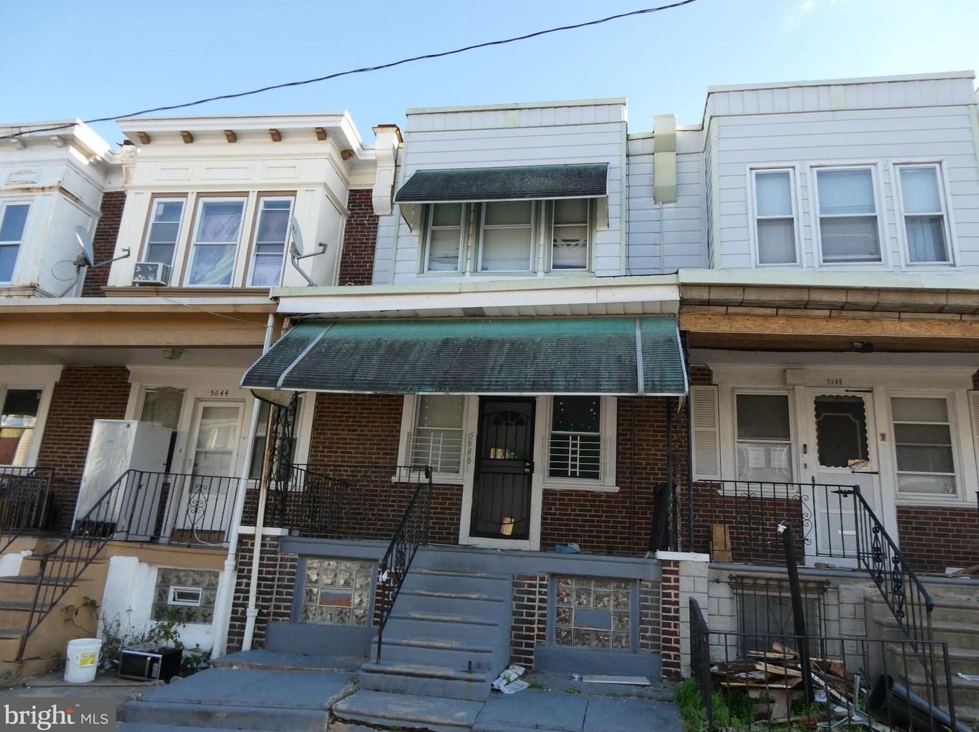 5646 Malcolm St, Philadelphia, PA 19143-4634