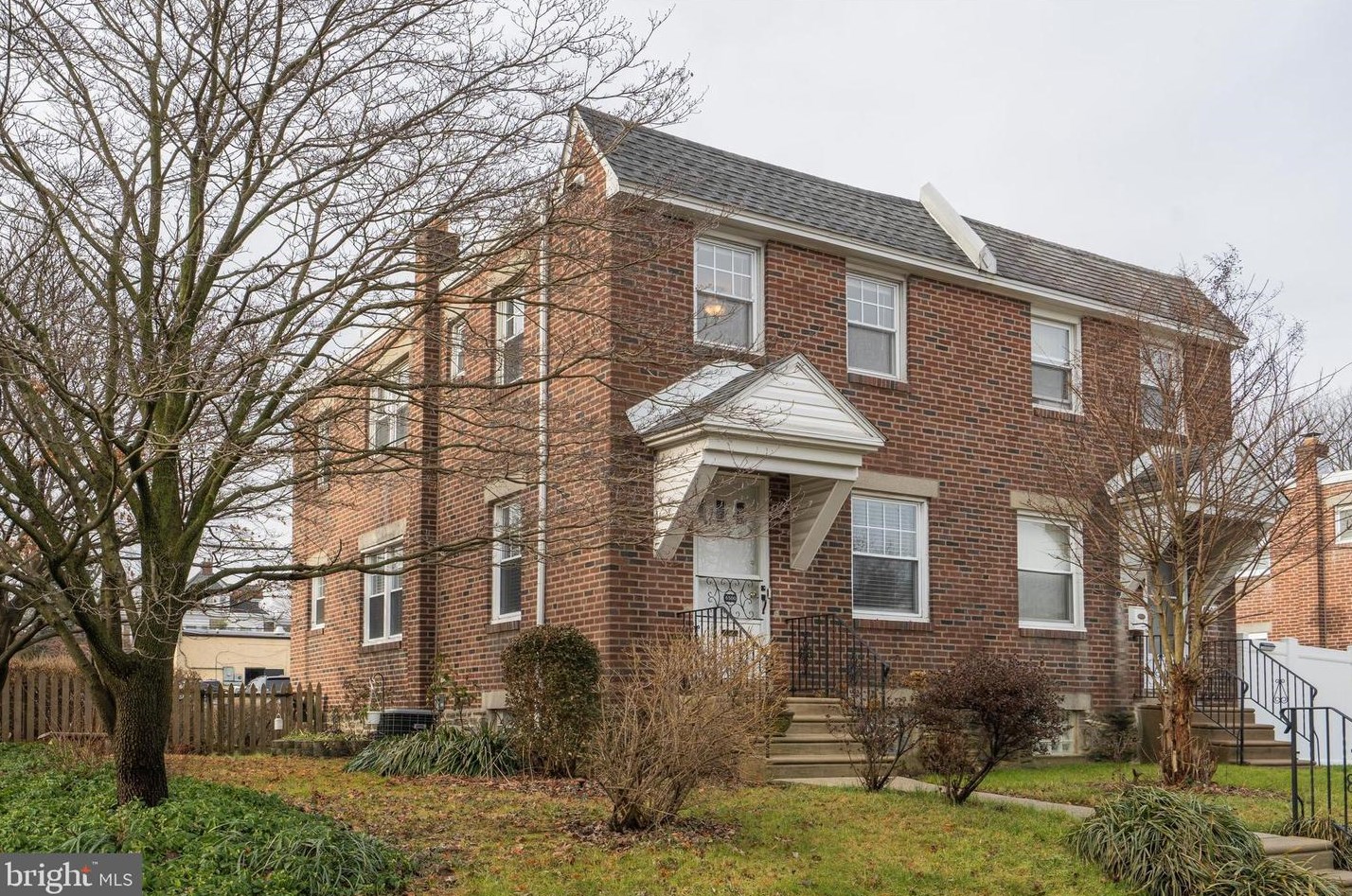 6500 Matthias St, Philadelphia, PA 19128-2407