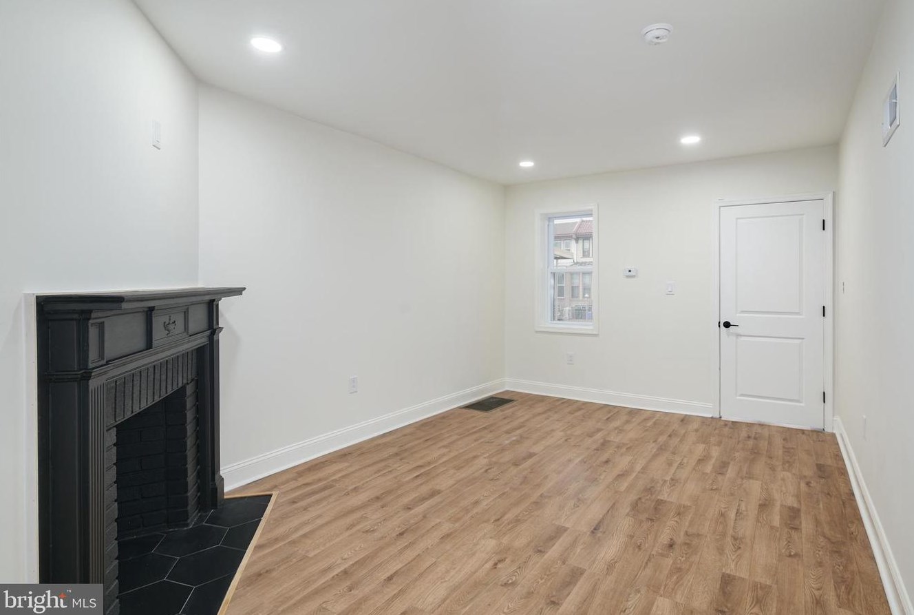 5432 Springfield Ave, Philadelphia PA  19143-4812 exterior