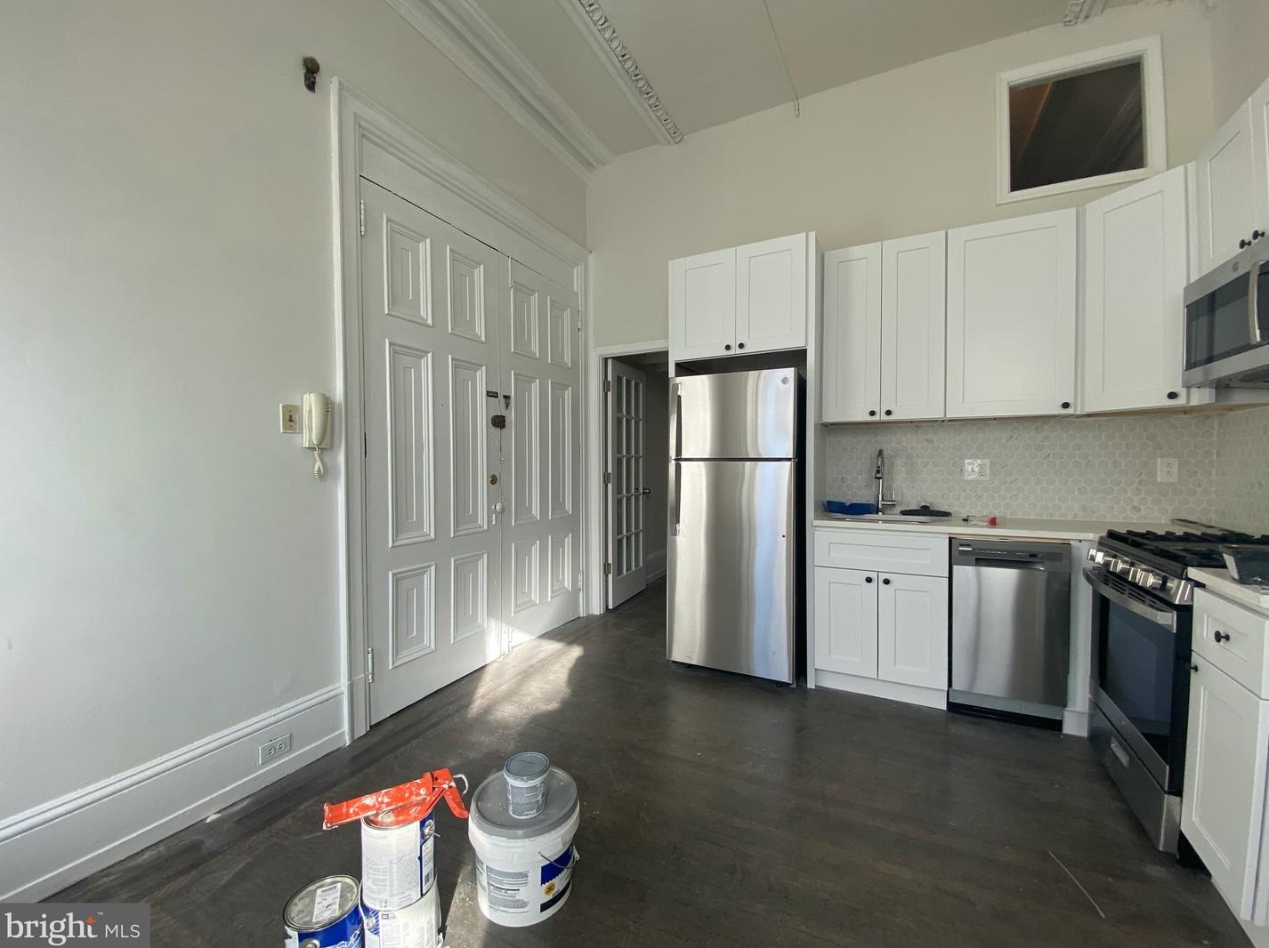2037 Spring Garden St #unit 1f, Philadelphia, PA 19130