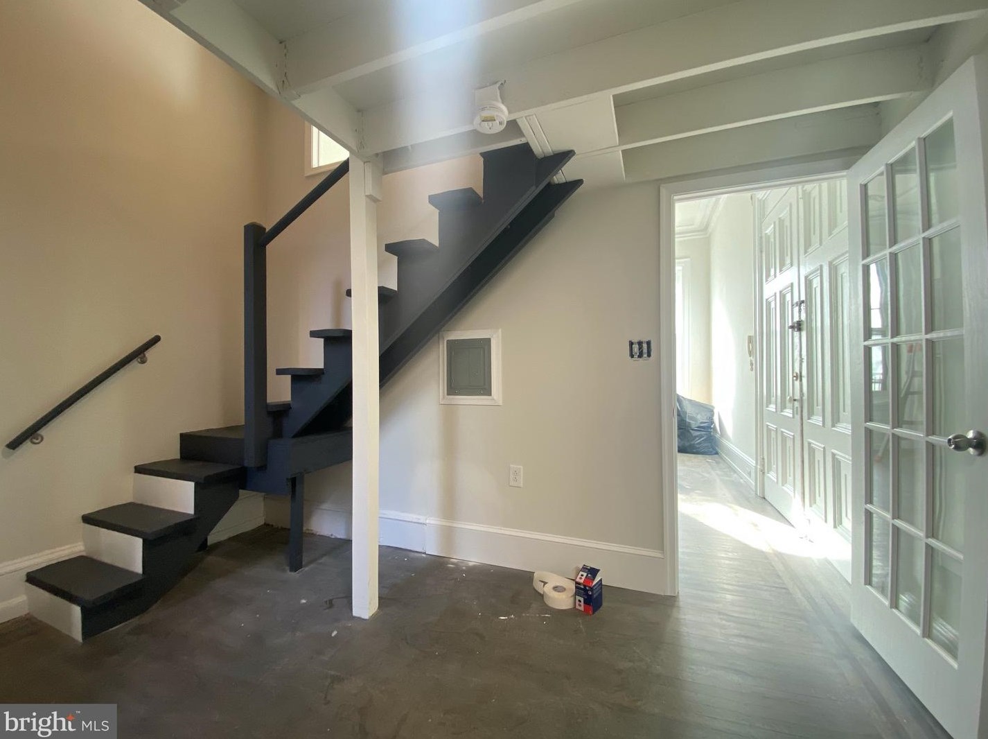 2037 Spring Garden St, Philadelphia PA  19130-5003 exterior