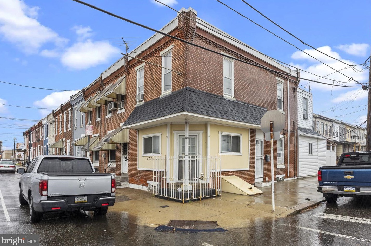 5046 James St, Philadelphia, PA