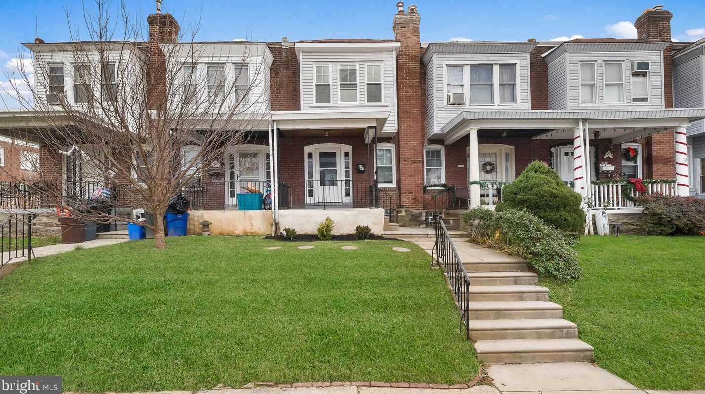 6235 Shelbourne St, Philadelphia, PA 19111