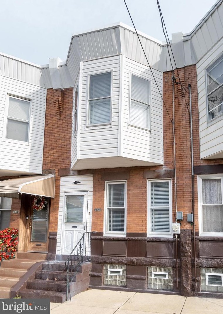 2527 Indiana Ave, Philadelphia, PA 19134-4915