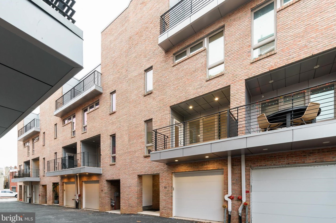 119 Greenwich St, Philadelphia PA 19147-6109 exterior