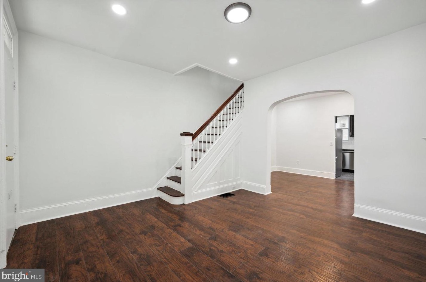 121 Hansberry St, Philadelphia PA  19144-3505 exterior