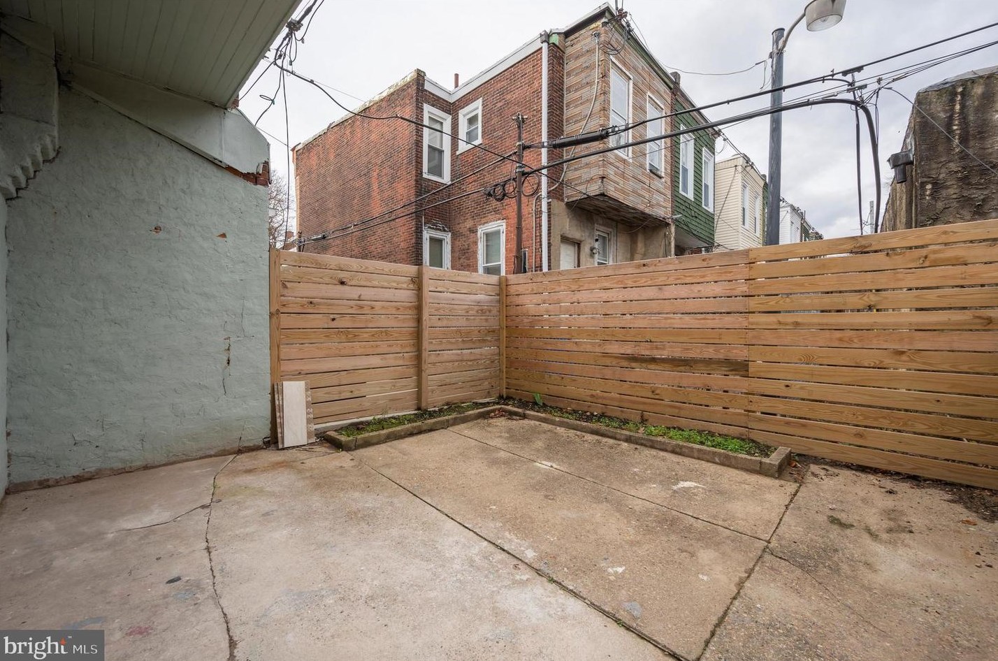 121 Hansberry St, Philadelphia PA  19144-3505 exterior