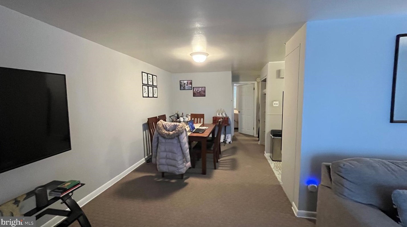 1549 Curtin St, Philadelphia PA  19145-5406 exterior