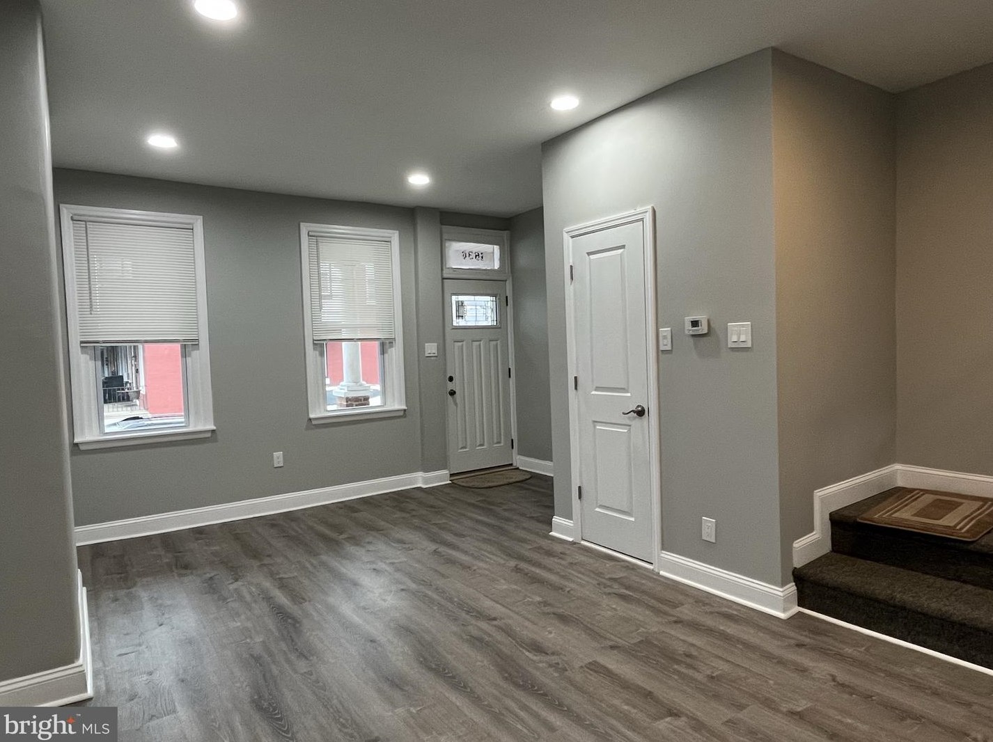 1630 Blavis St, Philadelphia PA  19140-1824 exterior