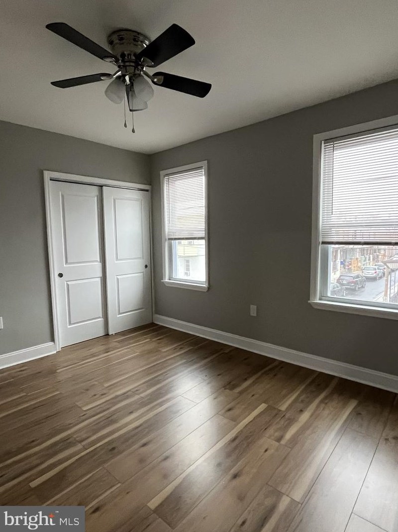 1630 Blavis St, Philadelphia PA  19140-1824 exterior