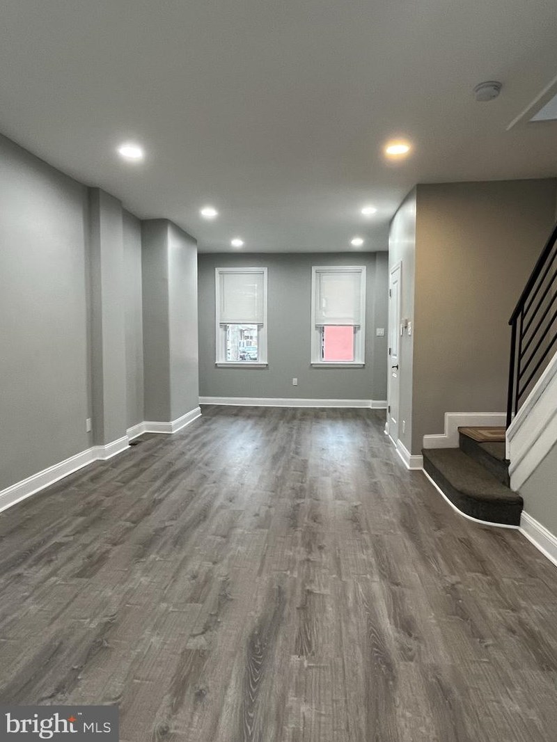1630 Blavis St, Philadelphia PA  19140-1824 exterior