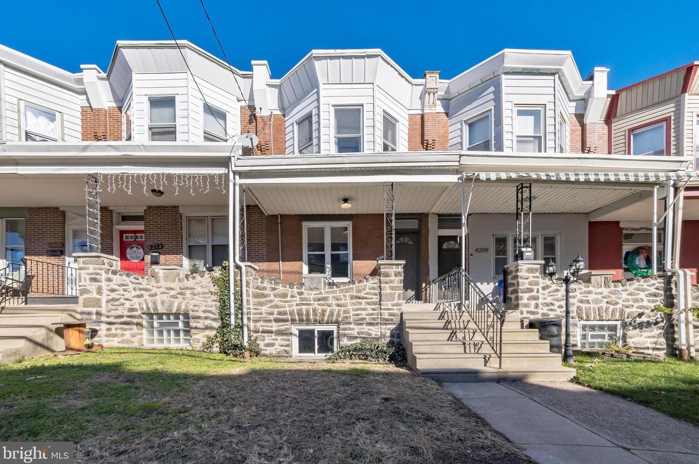 4211 Terrace St, Philadelphia PA  19128-5015 exterior