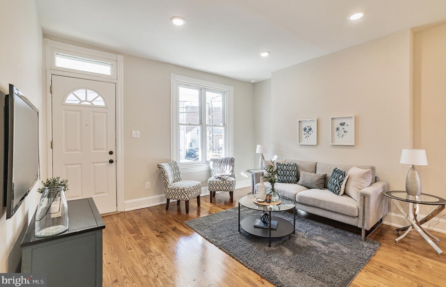 4211 Terrace St, Philadelphia PA  19128-5015 exterior