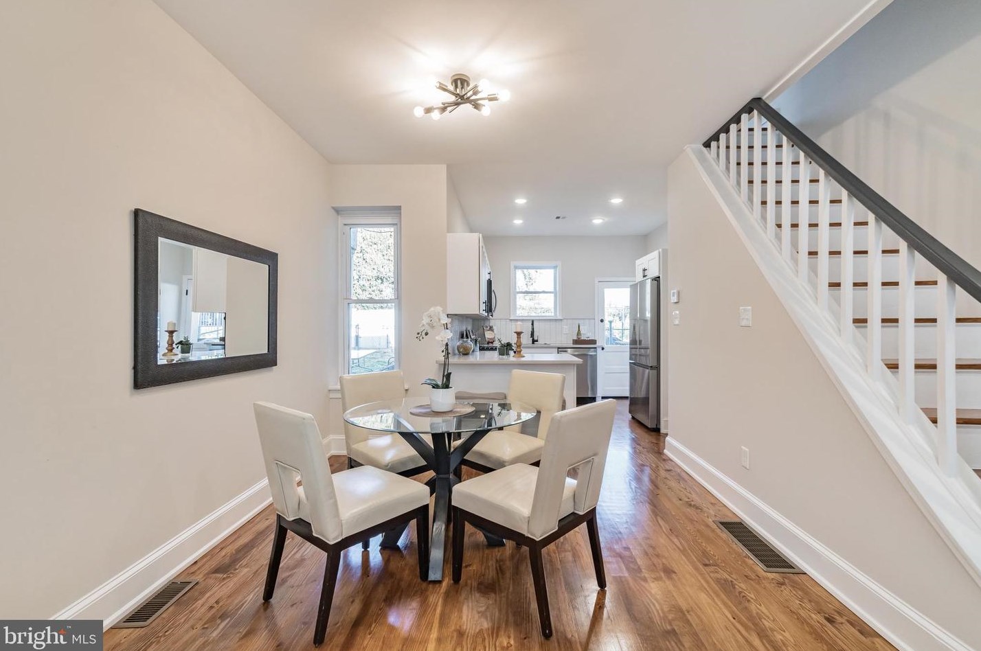 4211 Terrace St, Philadelphia PA  19128-5015 exterior