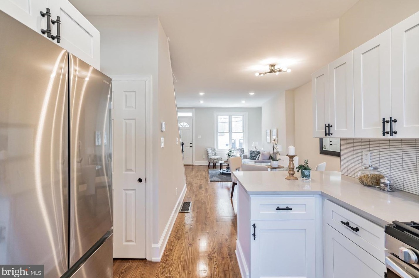 4211 Terrace St, Philadelphia PA  19128-5015 exterior