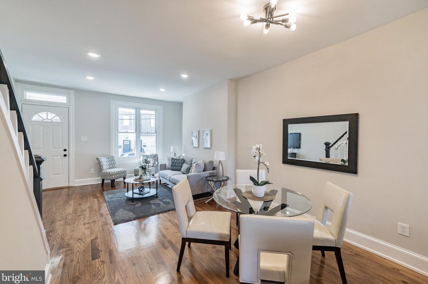 4211 Terrace St, Philadelphia PA  19128-5015 exterior