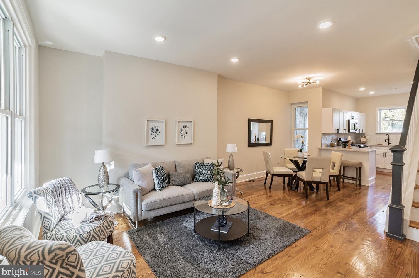 4211 Terrace St, Philadelphia PA  19128-5015 exterior