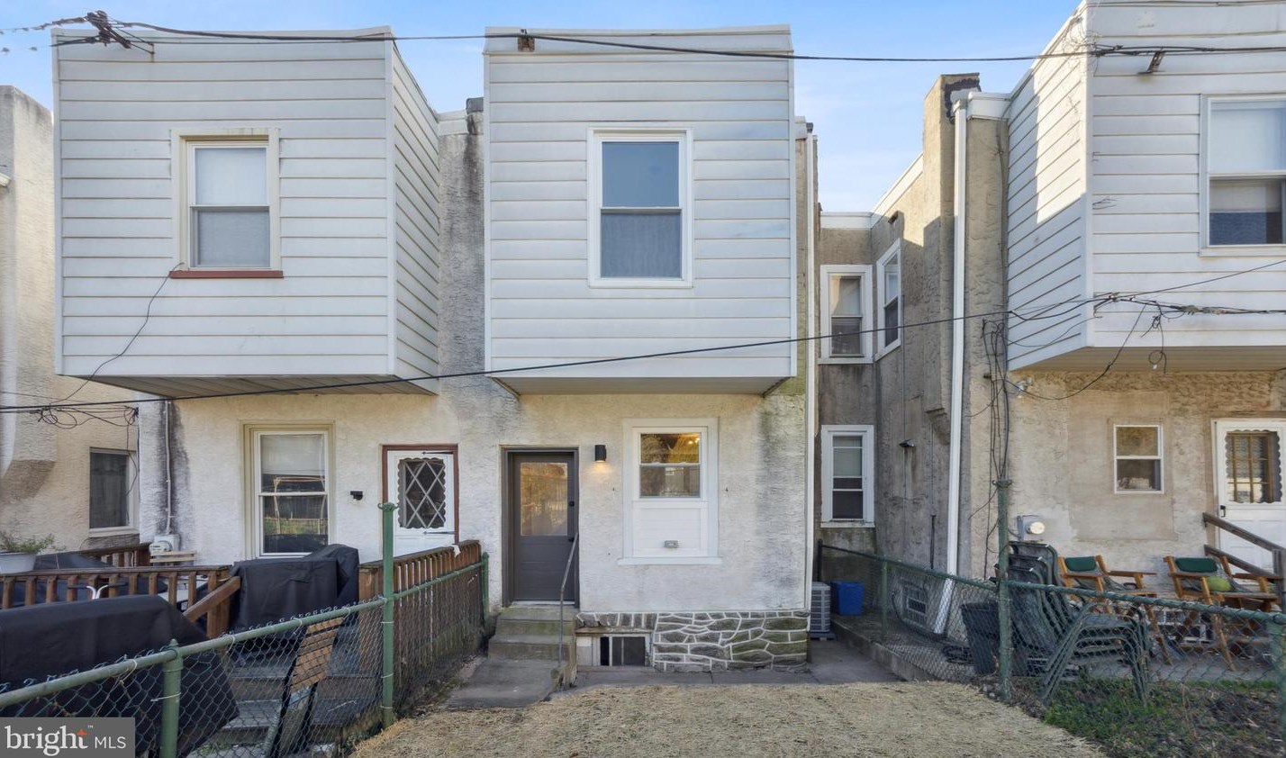 4211 Terrace St, Philadelphia PA  19128-5015 exterior