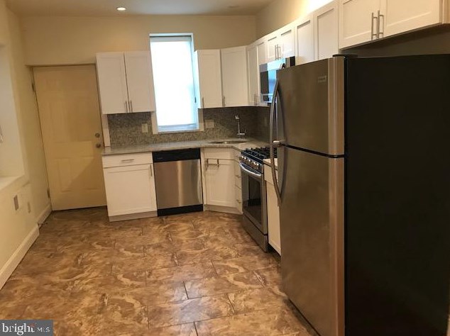 2264 N Lambert St, Philadelphia, PA 19132