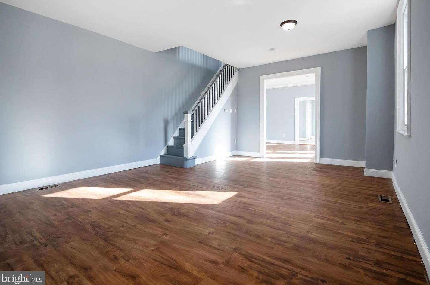 851 57th St, Philadelphia PA  19143-2832 exterior