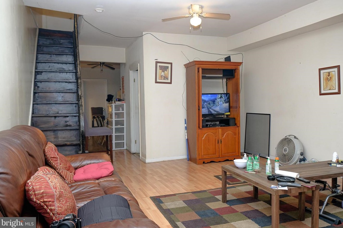 406 Wanamaker St, Philadelphia, PA 19131-4827