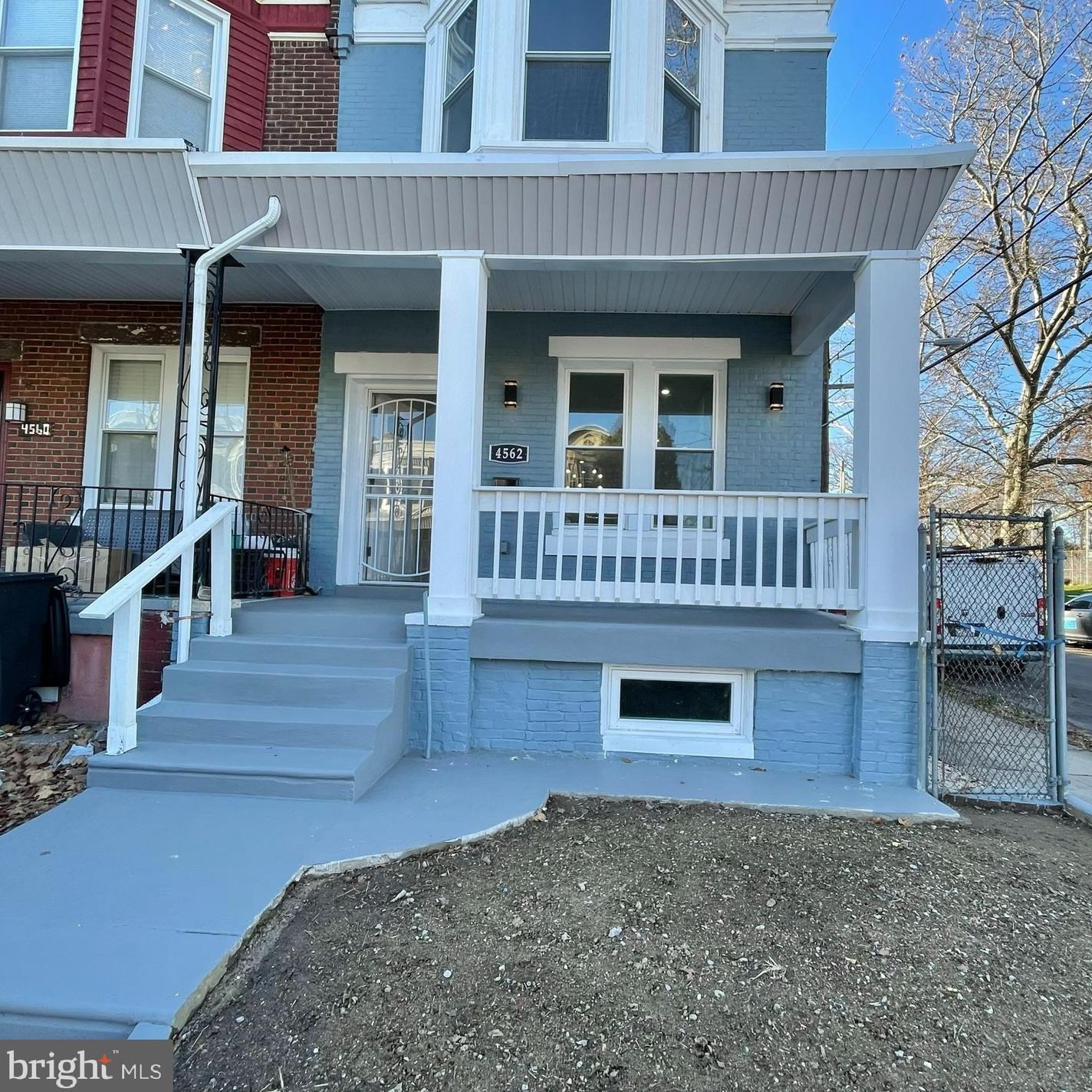4562 Smedley St, Philadelphia, PA 19140-1145