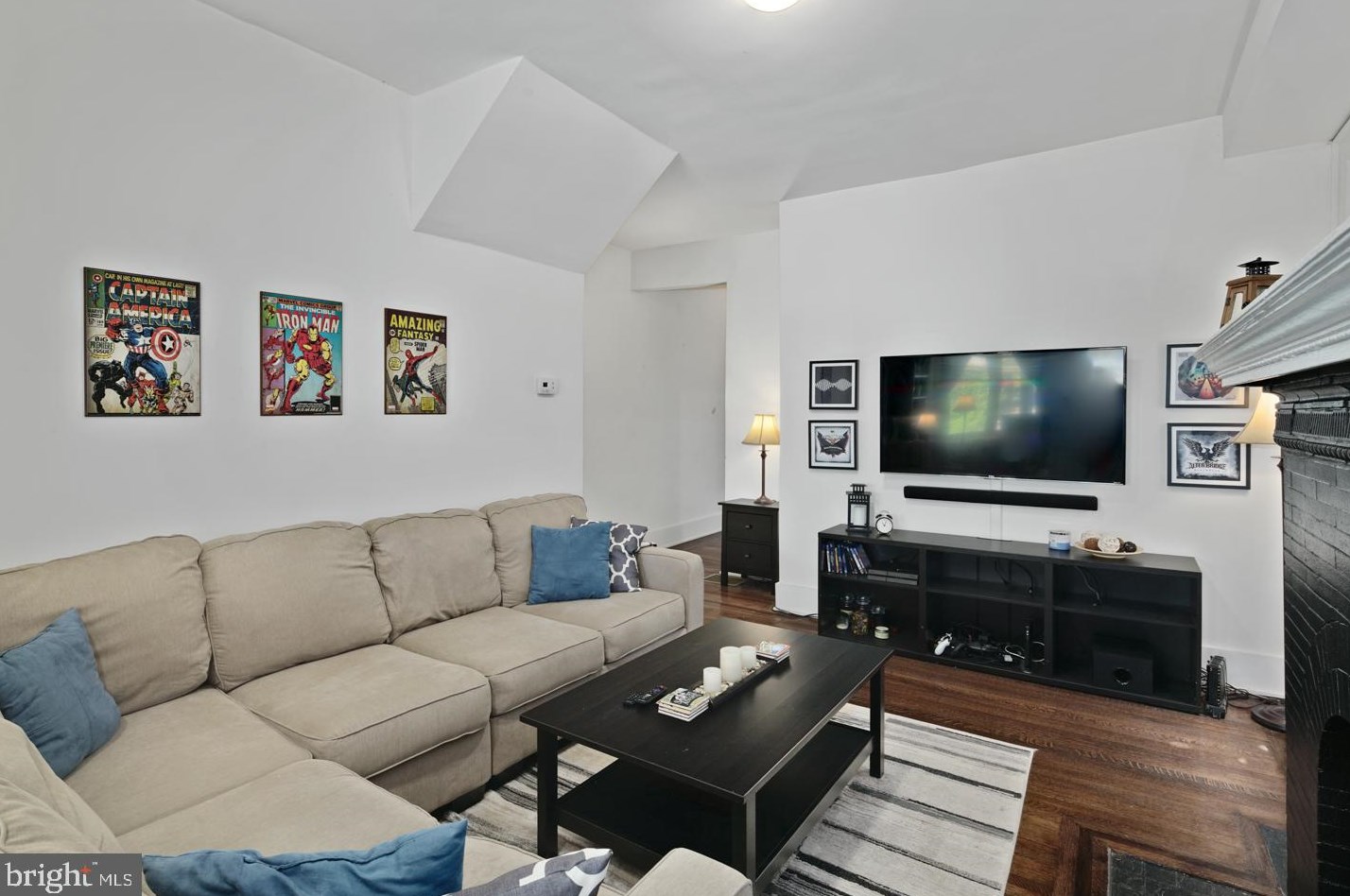 4922 Cedar Ave #1, Philadelphia, PA 19143