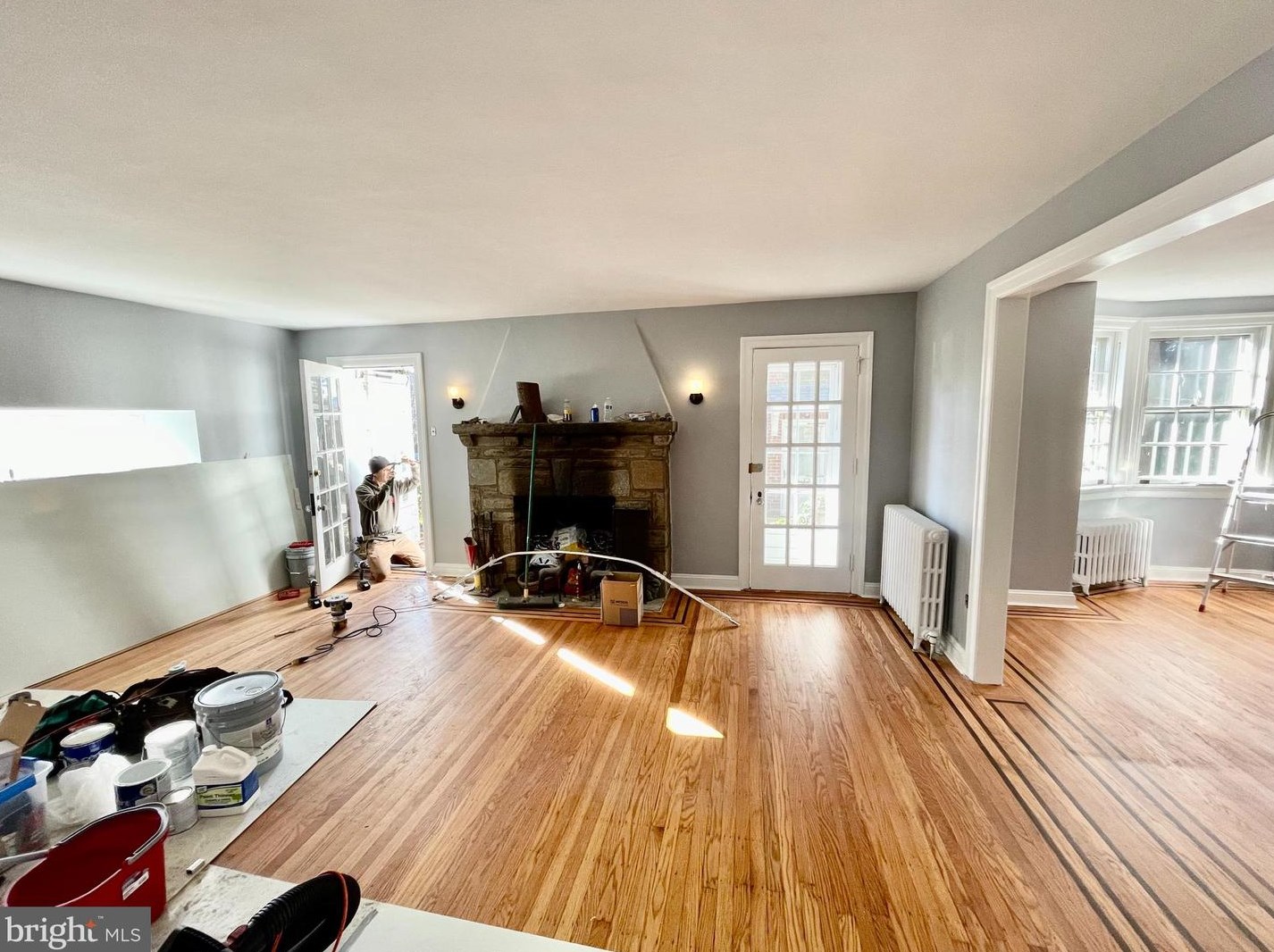 835 Phil Ellena St, Philadelphia PA  19119-1534 exterior