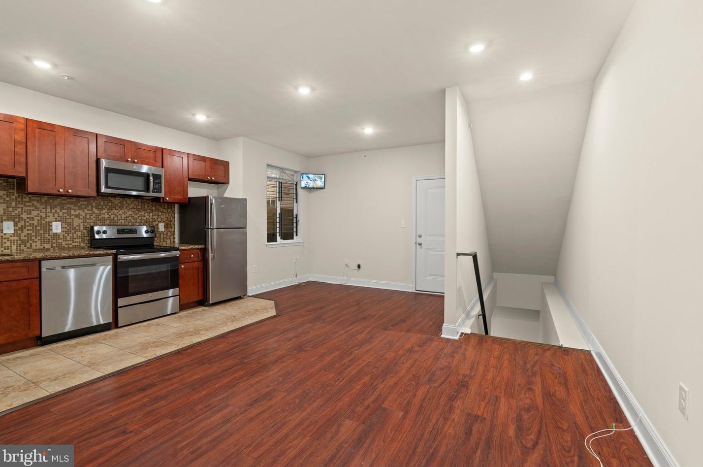 1724 W Master St #a, Philadelphia, PA 19121