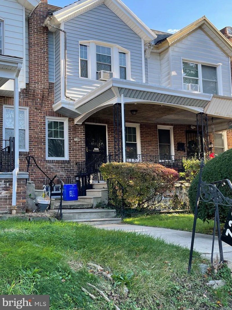 728 Rittenhouse St, Philadelphia, PA 19144-1248