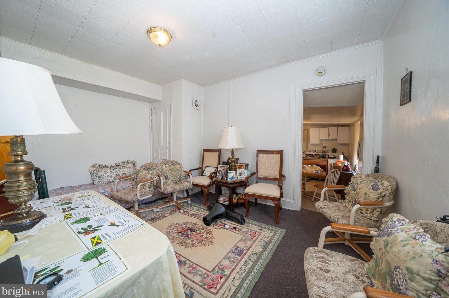 6619 Haverford Ave, Philadelphia PA 19104-1823 exterior