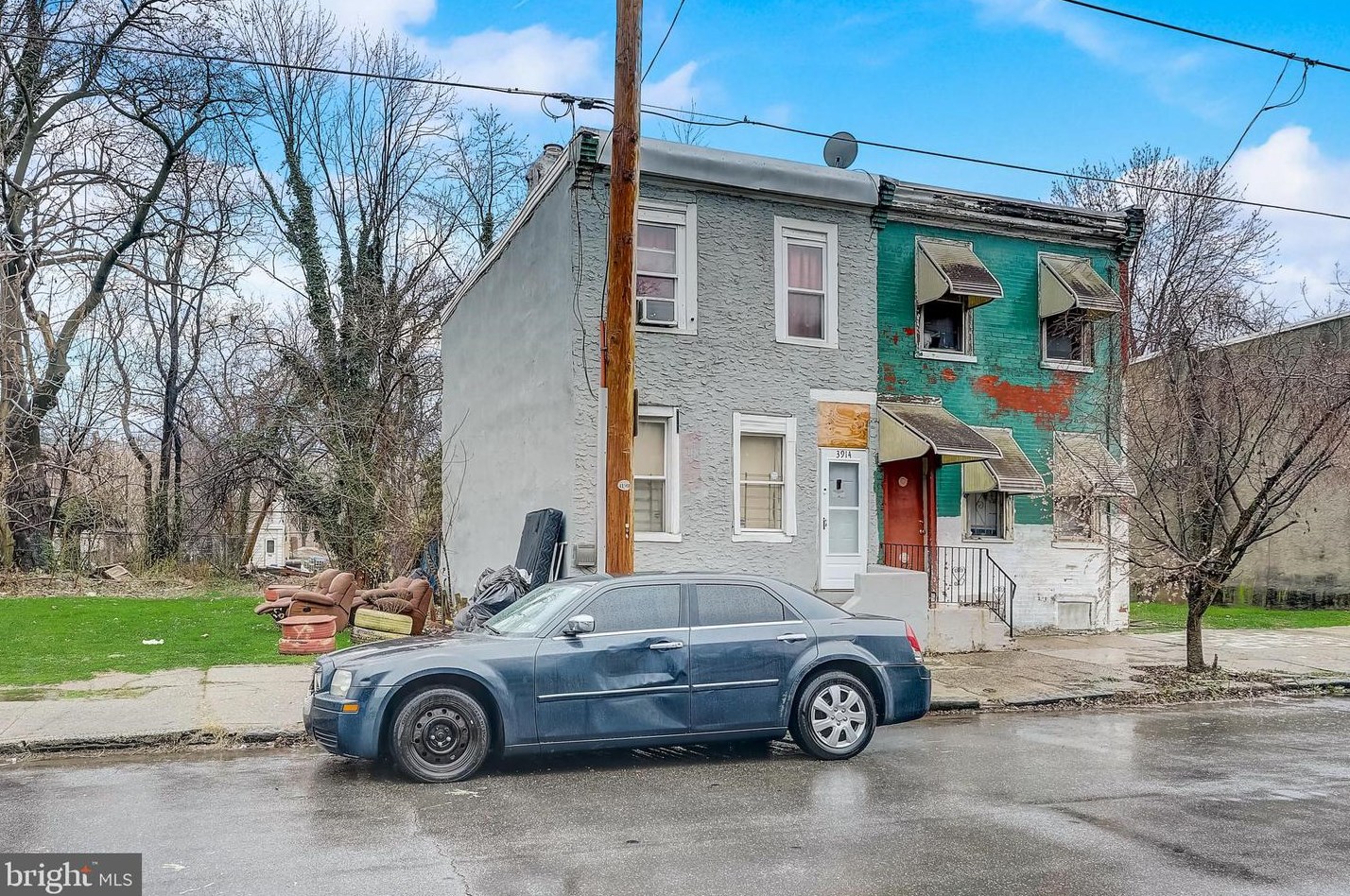 3914 Wallace St, Philadelphia, PA 19104-1814