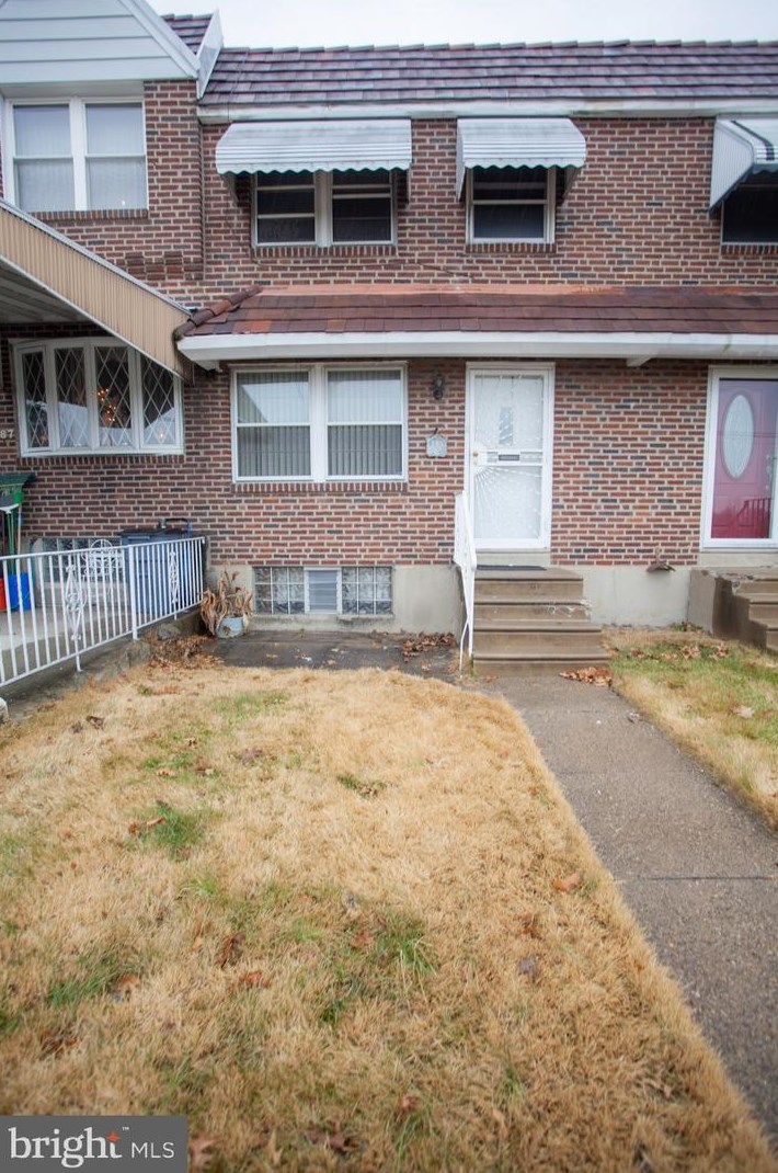185 65th Ave, Philadelphia PA  19120-1035 exterior