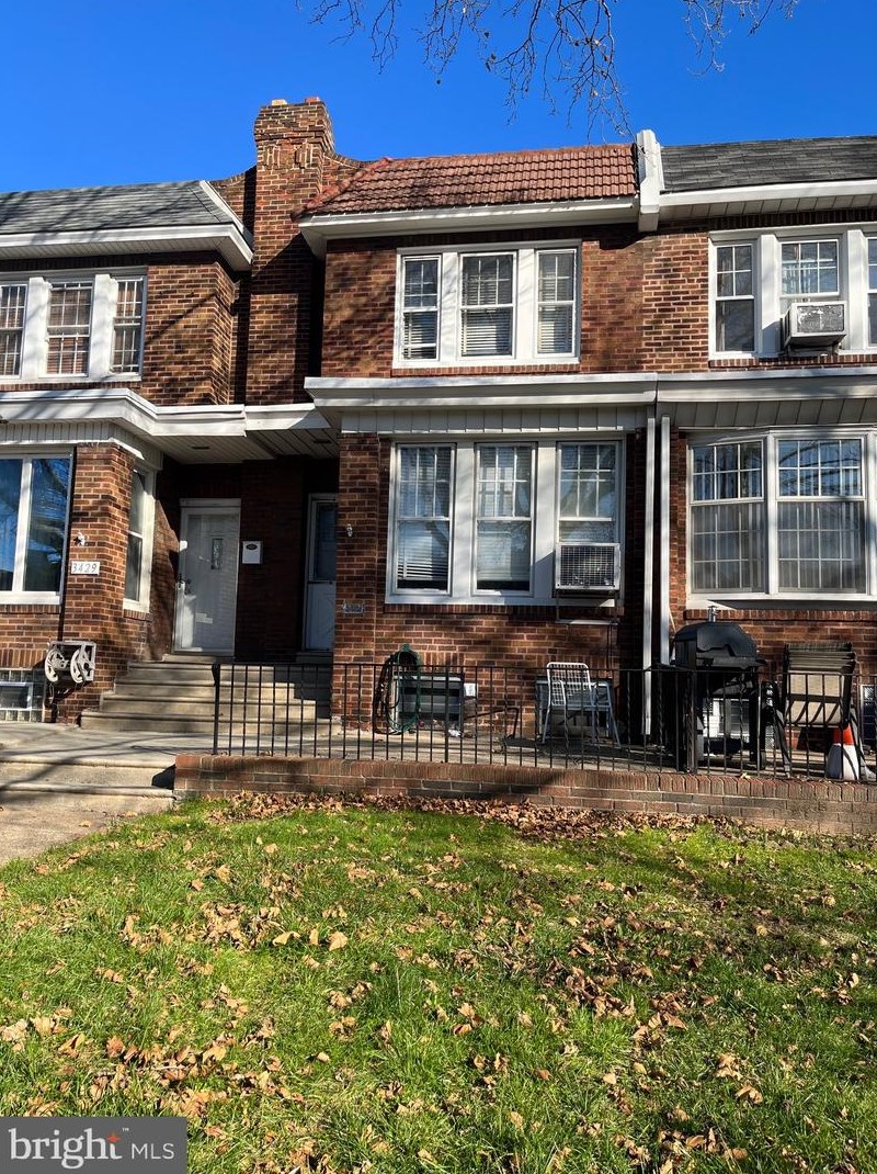3431 Shelmire Ave, Philadelphia, PA 19136-3524