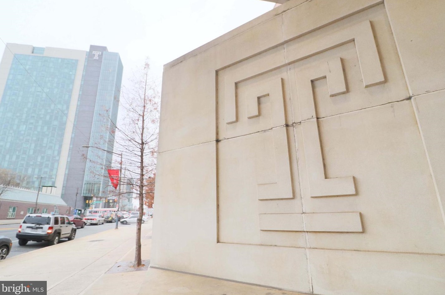 1217 Susquehanna Ave, Philadelphia PA 19121-1225 exterior