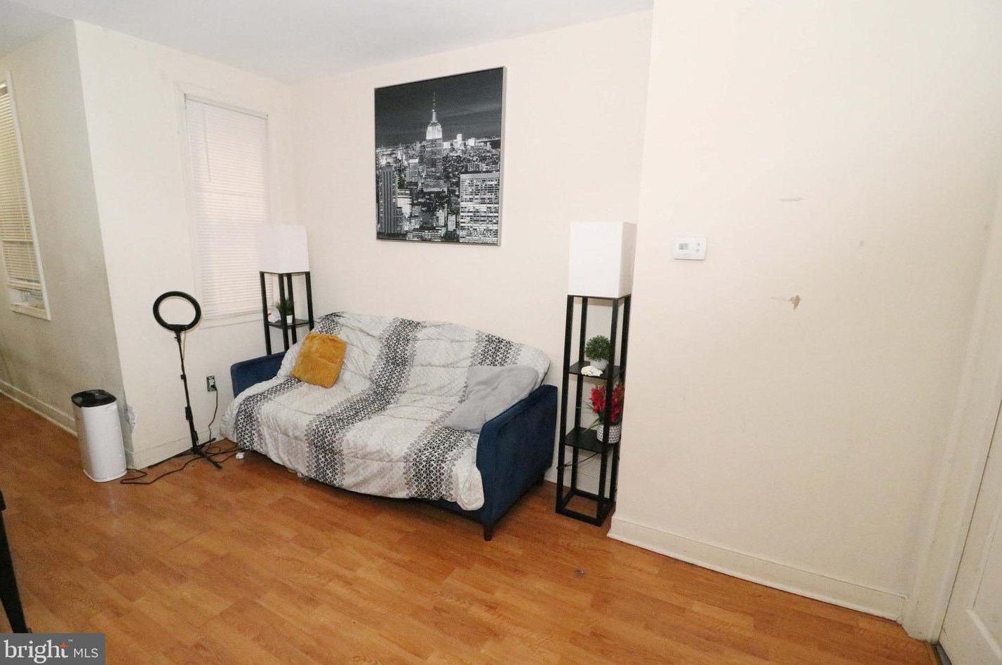 1217 Susquehanna Ave, Philadelphia PA 19121-1225 exterior