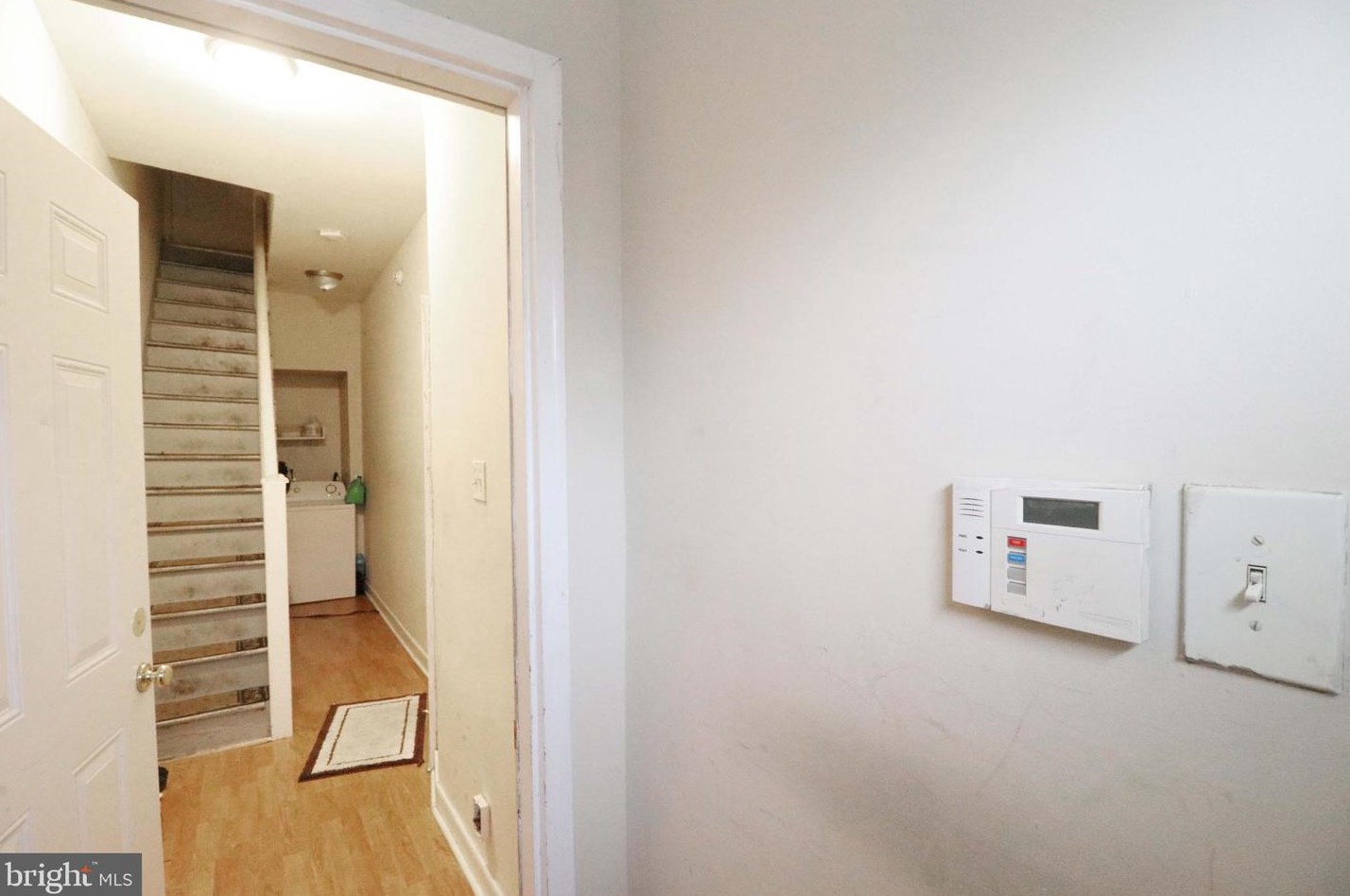 1217 Susquehanna Ave, Philadelphia PA 19121-1225 exterior